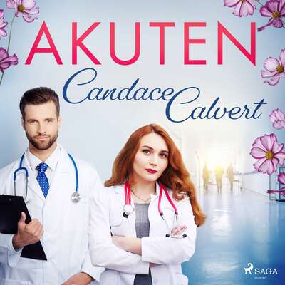 Akuten - Candace Calvert.