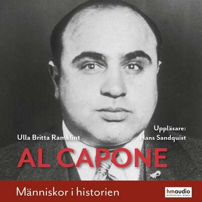 Al Capone - Ulla Britta Ramklint.