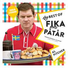 Al Pitcher - The Best of Fika and Påtår