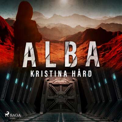 Alba - Kristina Hård.