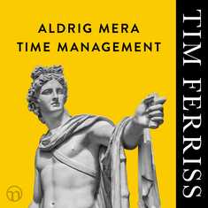 Aldrig mera time management