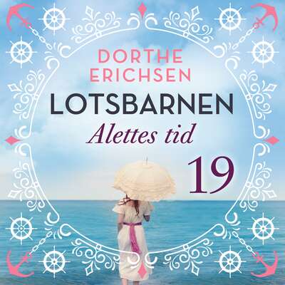 Alettes tid - Dorthe Erichsen.