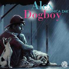 Alex Dogboy