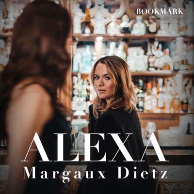 Alexa - Margaux Dietz.