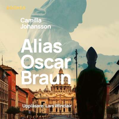 Alias Oscar Braun - Camilla Johansson.