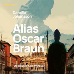 Alias Oscar Braun