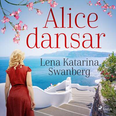 Alice dansar - Lena Katarina Swanberg.