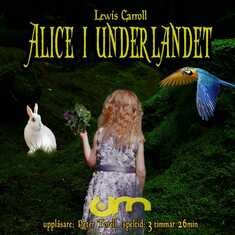 Alice i underlandet