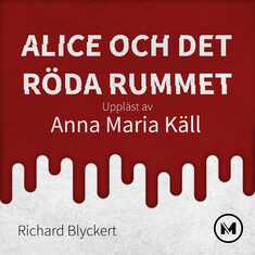 Alice och det röda rummet