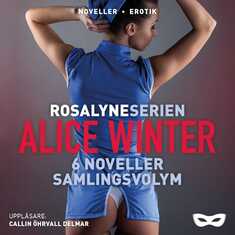 Alice Winter: Rosalyneserien