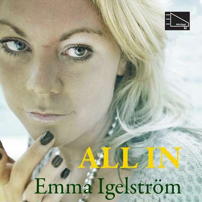 All in - Emma Igelström.