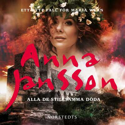 Alla de stillsamma döda - Anna Jansson.