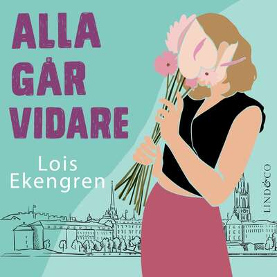 Alla går vidare - Lois Ekengren.