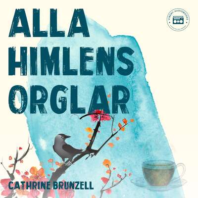 Alla himlens orglar - Cathrine Brunzell.