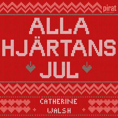 Alla hjärtans jul - Catherine Walsh.