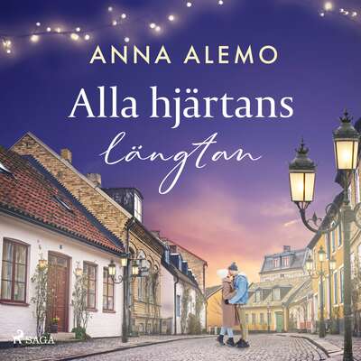 Alla hjärtans längtan - Anna Alemo.