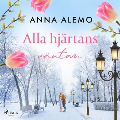 Alla hjärtans väntan - Anna Alemo.