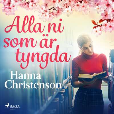 Alla ni som är tyngda - Hanna Christenson.