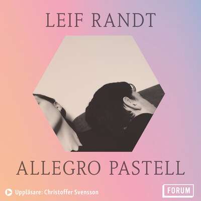 Allegro pastell - Leif Randt.