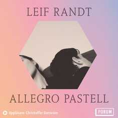 Allegro pastell