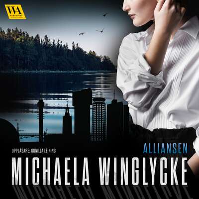 Alliansen - Michaela Winglycke.