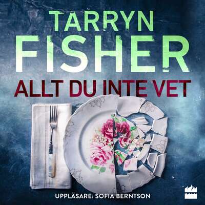 Allt du inte vet - Tarryn Fisher.