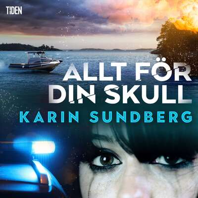 Allt för din skull - Karin Sundberg.