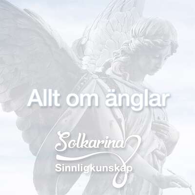 Allt om änglar - Solkarina .