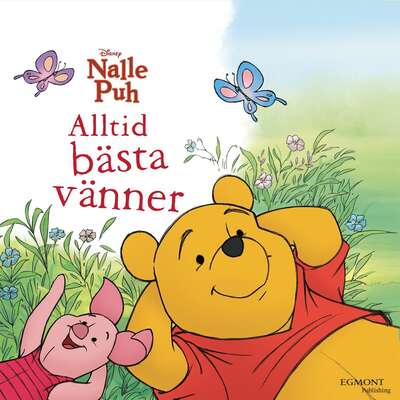 Alltid bästa vänner - Thea Feldman.