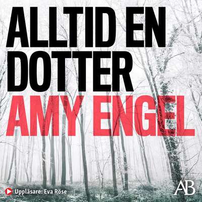 Alltid en dotter - Amy Engel.