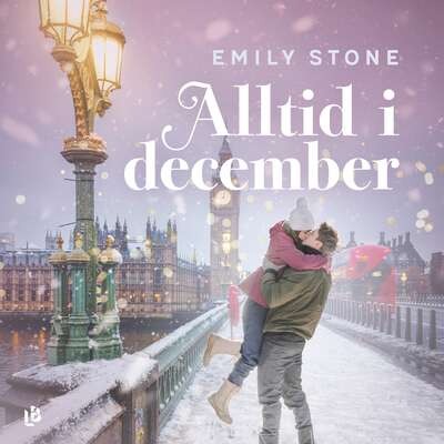 Alltid i december - Emily Stone.