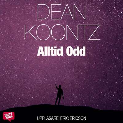 Alltid Odd - Dean Koontz.