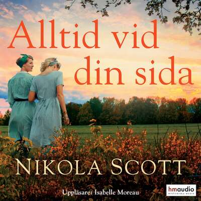 Alltid vid din sida - Nikola Scott.