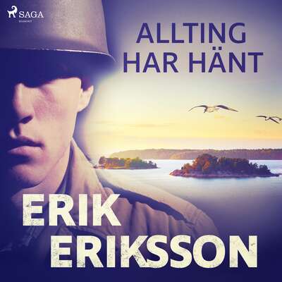 Allting har hänt - Erik Eriksson.