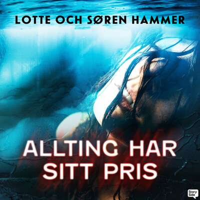 Allting har sitt pris - Lotte Hammer och Søren Hammer.