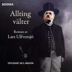 Allting välter