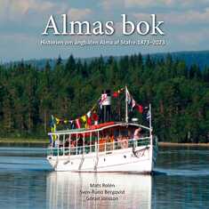 Almas bok