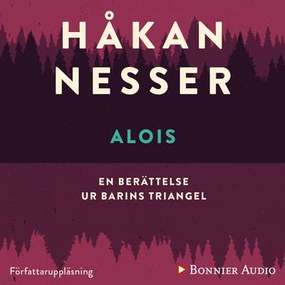 Alois - Håkan Nesser.