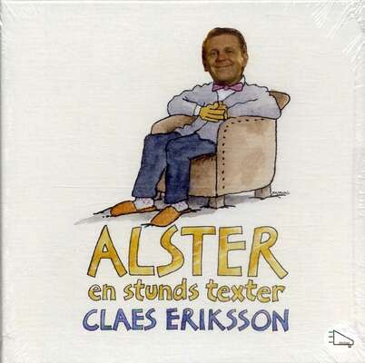 Alster - Claes Eriksson.