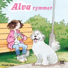 Alva 1 - Alva rymmer