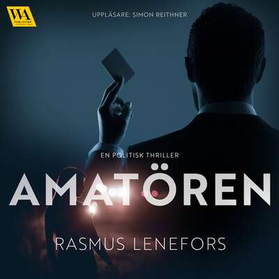 Amatören - Rasmus Lenefors.