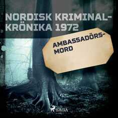 Ambassadörsmord