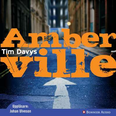 Amberville - Tim Davys.