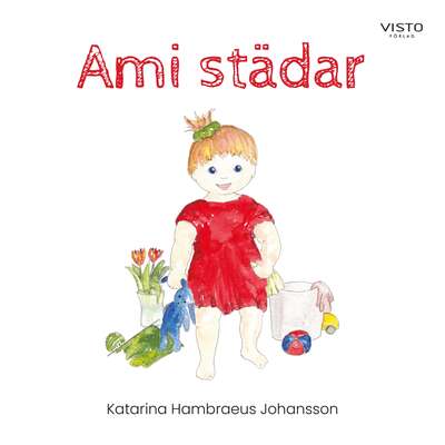 Ami städar - Katarina Hambraeus Johansson.