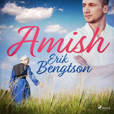 Amish - Erik Bengtson.