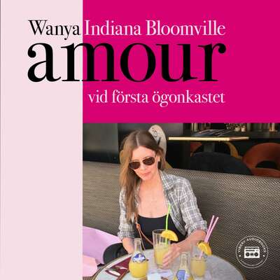 Amour vid första ögonkastet - Wanya Indiana Bloomville.