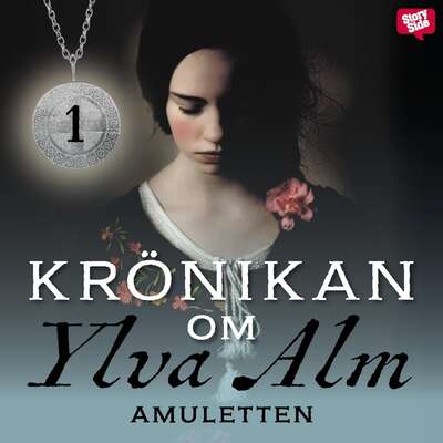 Amuletten - Ida S. Skjelbakken.