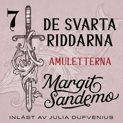 Amuletterna - Margit Sandemo.