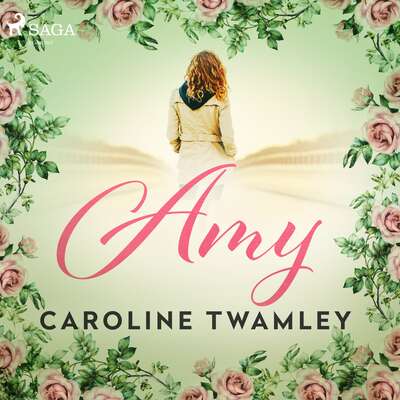 Amy - Caroline Twamley.