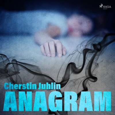 Anagram - Cherstin Juhlin.